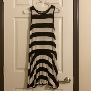 Loft dress